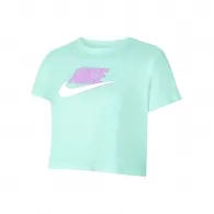 Tricou Nike G NSW TEE CROP FUTURA 